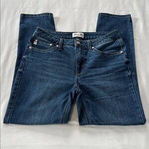 Seven7 Straight Leg Jeans